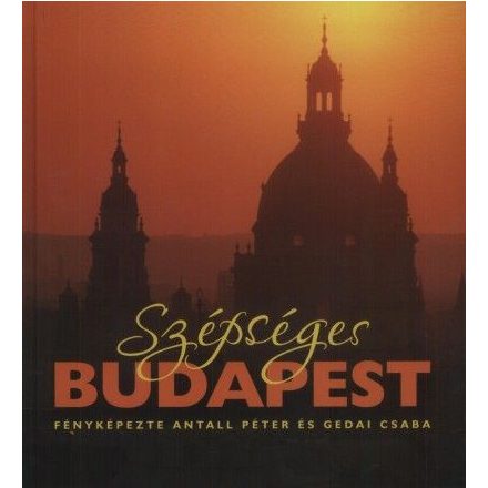 Szépséges Budapest