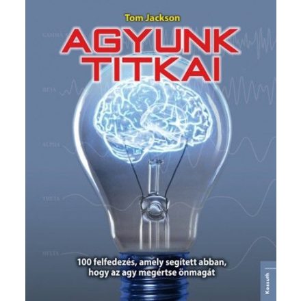 Agyunk titkai