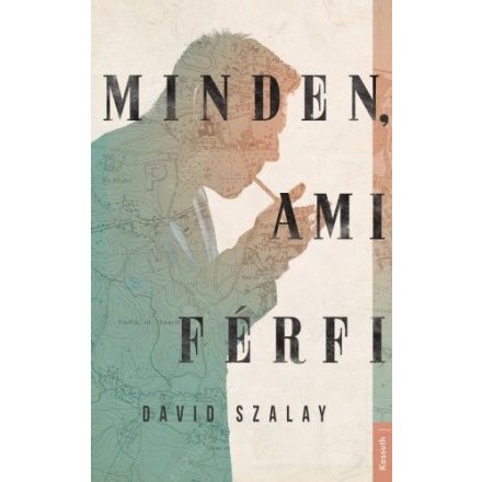 Minden, ami férfi