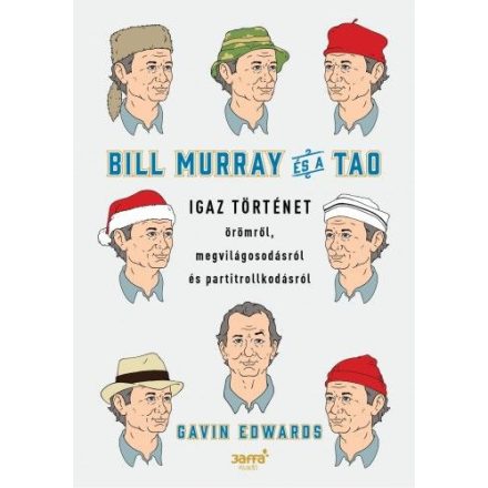 Bill Murray és a TAO