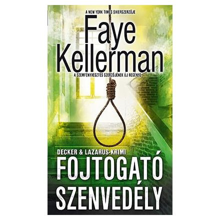 Fojtogató szenvedély