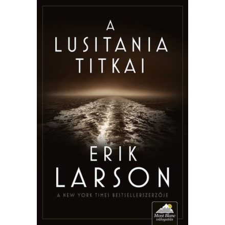 A Lusitania titkai