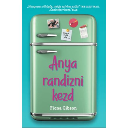 Anya randizni kezd