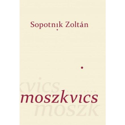 Moszkvics