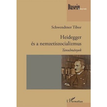 Heidegger és a nemzetiszocializmus