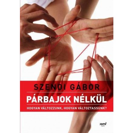 Párbajok nélkül- új borító 2. kiadás