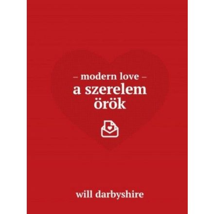 Modern love - A szerelem örök