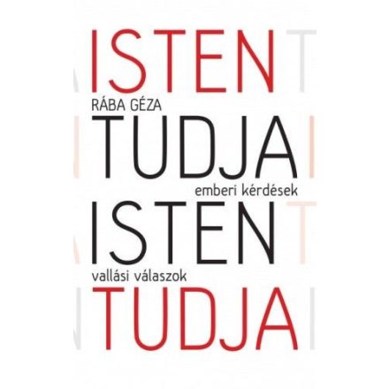 Isten tudja