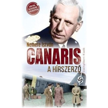 Canaris a hírszerző