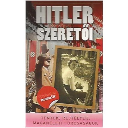 Hitler szeretői