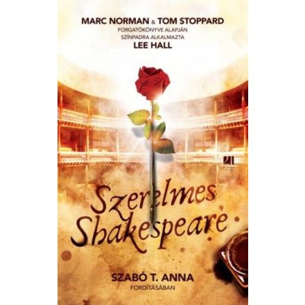 Szerelmes Shakespeare