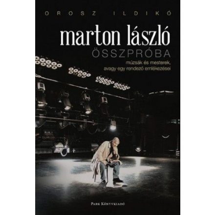 Marton László - Összpróba