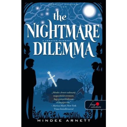 The Nightmare Dilemma - A Rémálom-dilemma