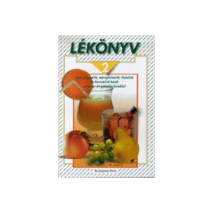 Lékönyv 2.