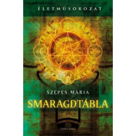 Smaragdtábla