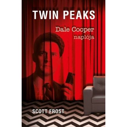 Dale Cooper naplója