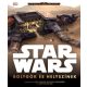 Star Wars - Bolygók és helyszínek