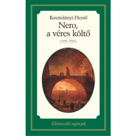 Nero, a véres költő