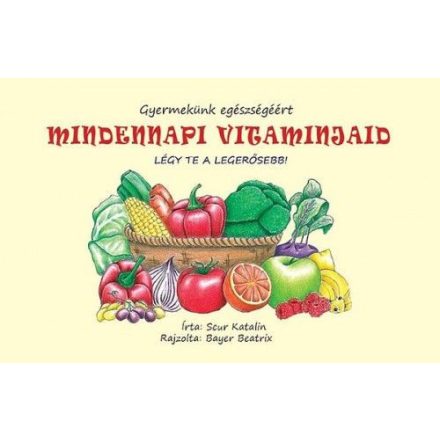 Mindennapi vitamin