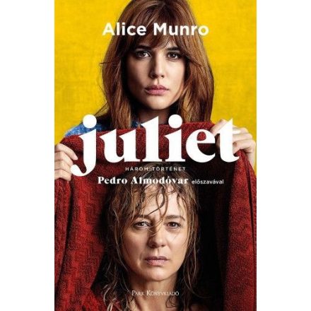 Juliet - Három történet