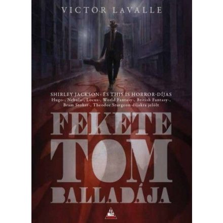 Fekete Tom balladája