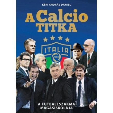 A Calcio titka