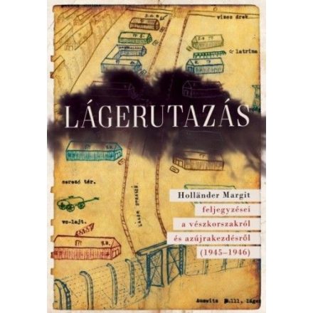 Lágerutazás