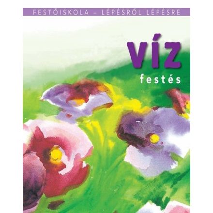 Vízfestés