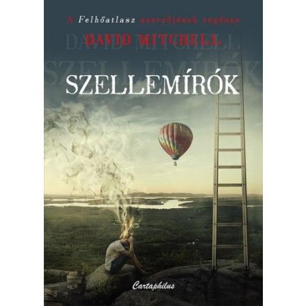 Szellemírók