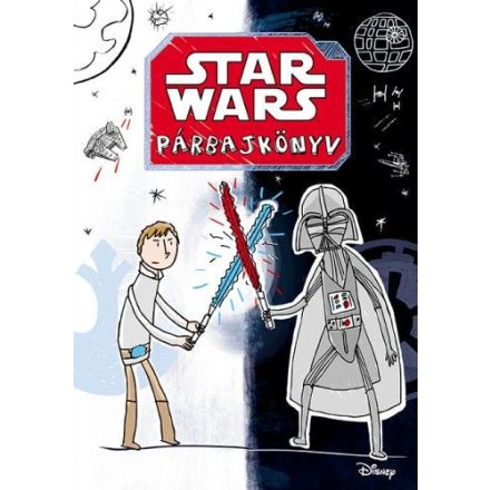 Star Wars - Párbajkönyv