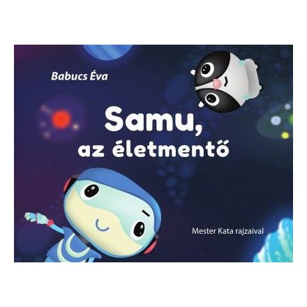 Samu, az életmentő