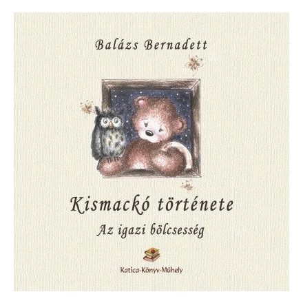 Kismackó története - Az igazi bölcsesség