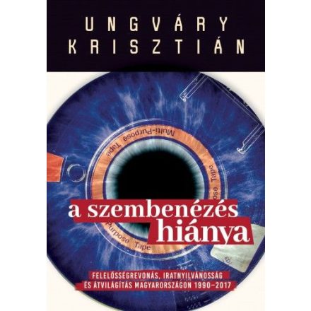 A szembenézés hiánya