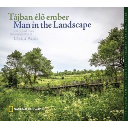 Tájban élő Ember - Man in the Landscape