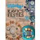 Művészi kavicsfestés