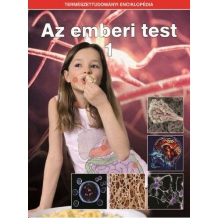 Az emberi test 1.