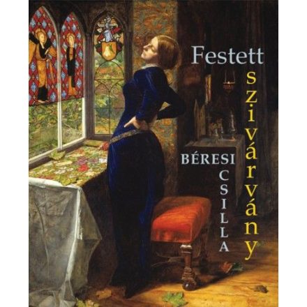 Festett szivárvány