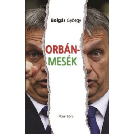 Orbán-Mesék