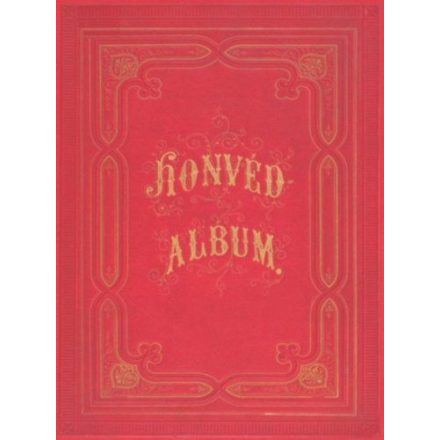 Honvéd album