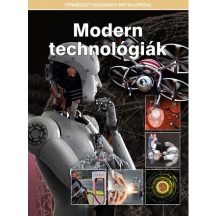 Modern technológiák