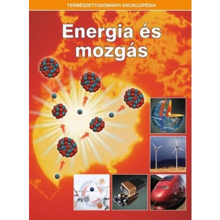 Energia és mozgás