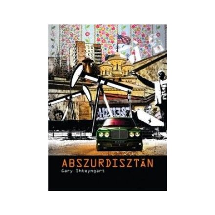 Abszurdisztán