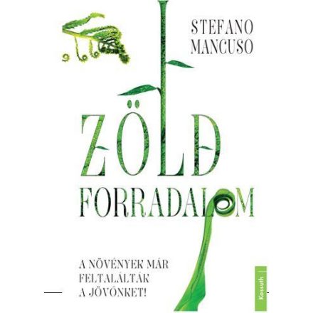 Zöld forradalom