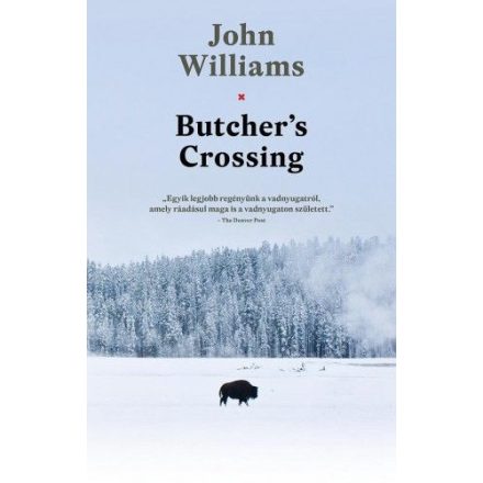 Butcher's Crossing