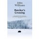 Butcher's Crossing