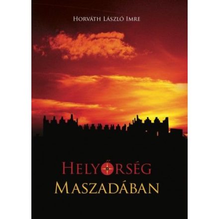 Helyőrség Maszadában