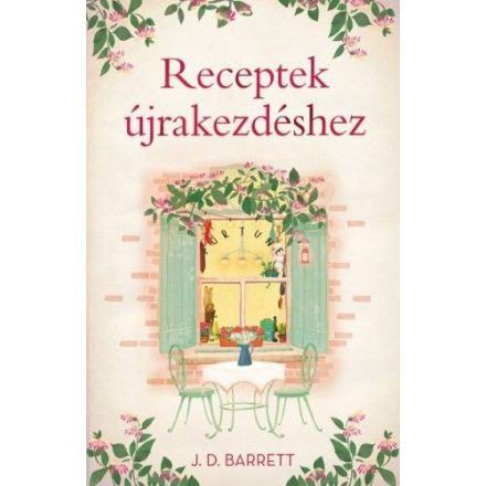 Receptek újrakezdéshez