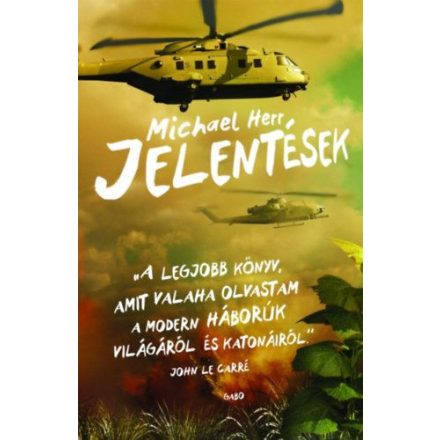 Jelentések