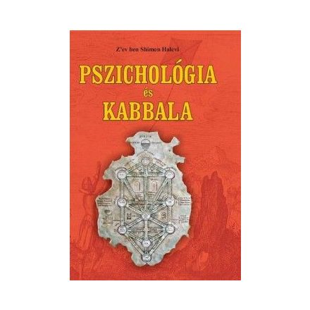 Pszichológia és kabbala