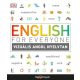 English for Everyone: Vizuális angol nyelvtan